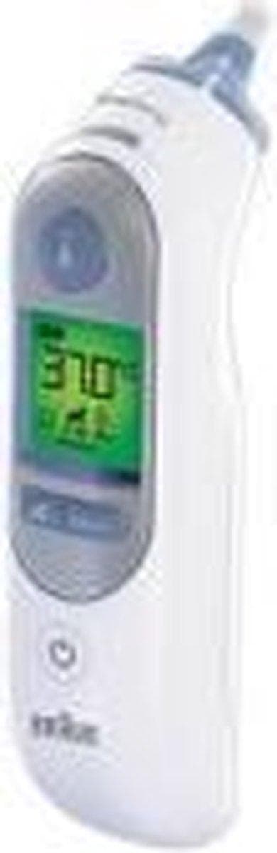 Braun Thermoscan 7 Age Precision Termometer