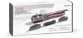 Miniatyrbild 5 av 11: BaByliss ® Beliss Big Hair AS960E - Roterande hårfönborste