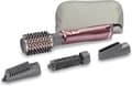 Miniatyrbild 7 av 11: BaByliss ® Beliss Big Hair AS960E - Roterande hårfönborste