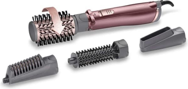 BaByliss ® Beliss Big Hair AS960E - Roterande hårfönborste