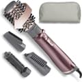 Miniatyrbild 1 av 11: BaByliss ® Beliss Big Hair AS960E - Roterande hårfönborste