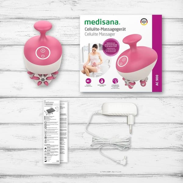 Medisana AC 900 Cellulite Massager