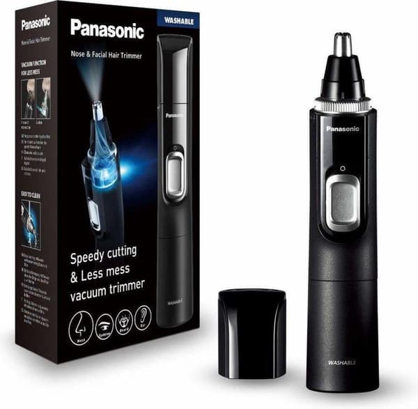 Panasonic ER-GN300 - Næsehårstrimmer