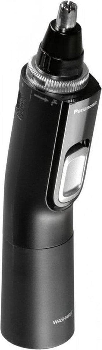 Panasonic ER-GN300 - Næsehårstrimmer Sort