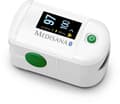 Miniatyrbild 1 av 11: Medisana Saturation Meter PM 100 Connect