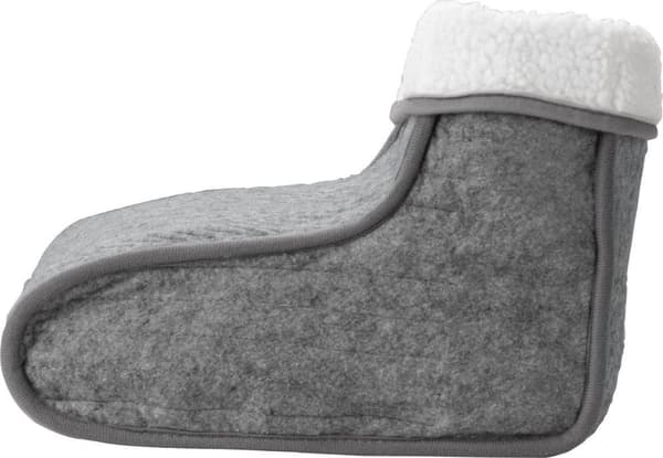 Medisana FW 150 neulottu jalkalämmitin