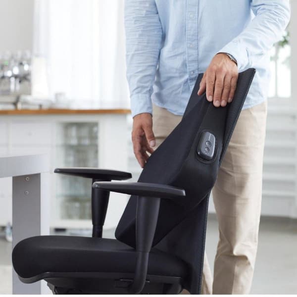 Medisana OL 300 - Lämmitystyyny