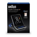 Miniatyrbild 2 av 9: Braun BUA6350EU BUA6350EU Blodtrycksmätare överarm