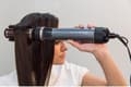 Miniatyrbild 5 av 8: Remington AS8810 Keratin Protect Roterande Varmluftsborste - Curlingborste