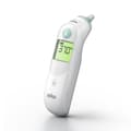 Miniatyrbild 2 av 7: Braun IRT 6515 ThermoScan 6 Infraröd febertermometer