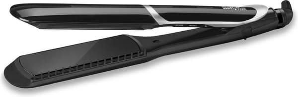 BaByliss ® Sleek Control Wide ST397E - Plattång Svart