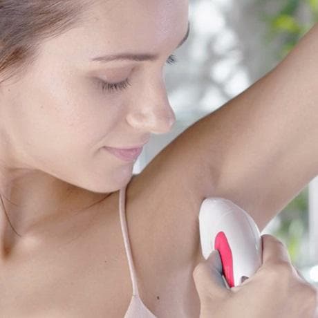 Braun Silk-épil 5-500 - Epilator för nybörjare - Våt & torr epilering