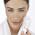 Miniatyrbild 3 av 7: Braun Face SE810 - Epilator med ansiktsrengöringsborste