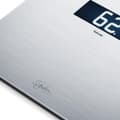 Pikkukuva 2 / 5: Beurer GS405 - Henkilövaaka - 200kg - Ruostumaton teräs