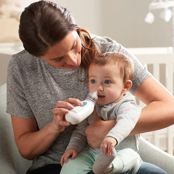 Braun nenäimulaite 1 - BNA100EU (BNA100EU)