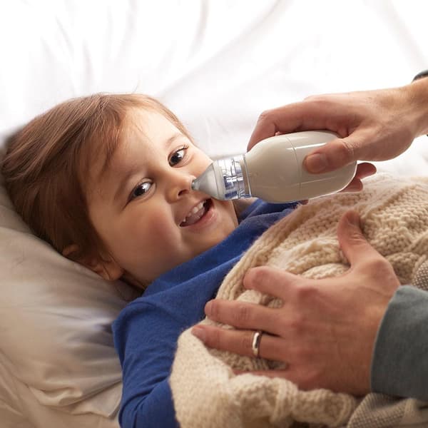 Braun nenäimulaite 1 - BNA100EU (BNA100EU)
