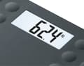 Pikkukuva 2 / 4: Beurer GS300 - Henkilövaaka - Liukumaton - 180kg - Musta