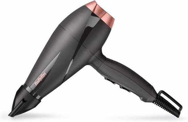BaByliss ® Smooth Pro 6709DE - Hårtørrer
