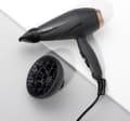Miniatyrbillede 6 af 10: BaByliss ® Smooth Pro 6709DE - Hårtørrer
