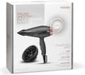 Miniatyrbillede 8 af 10: BaByliss ® Smooth Pro 6709DE - Hårtørrer