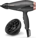 Miniatyrbillede 1 af 10: BaByliss ® Smooth Pro 6709DE - Hårtørrer