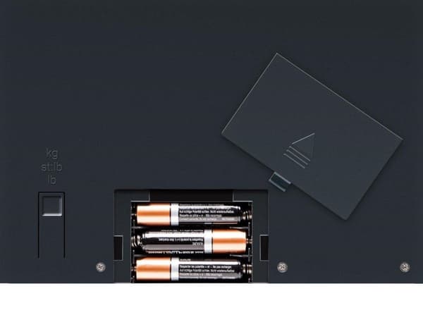 badevægt digital style sense safe 300