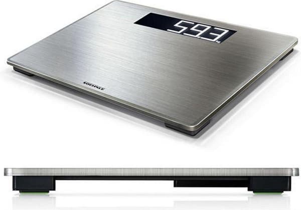 badevægt digital style sense safe 300