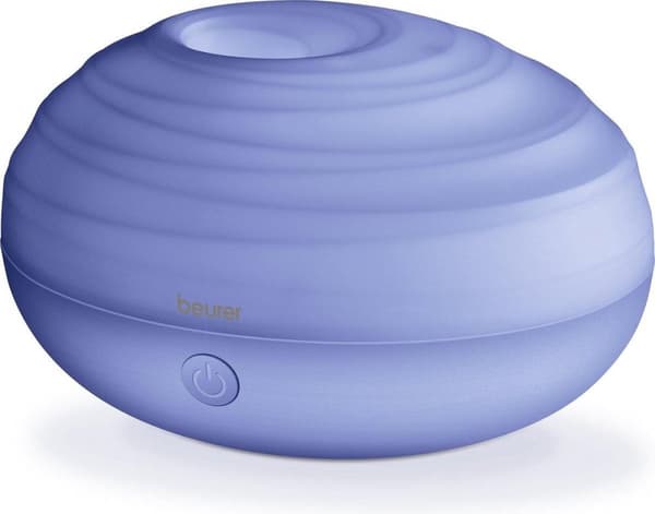 Beurer LA20 - Aroma Diffuser - Ultraljudsnebulisator - USB - för eterisk olja - Vit