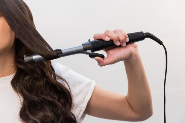 Remington CI5519 Pro spiraalikiharat - 19 mm kiharat - pienet kiharat