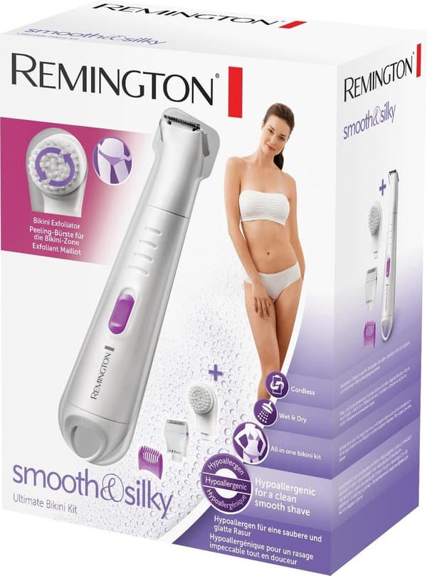 Remington WPG4035 - Ultimate Bikini Kit