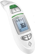 Miniatyrbild 1 av 5: Medisana TM750 Connect - Kroppstermometer - Infraröd