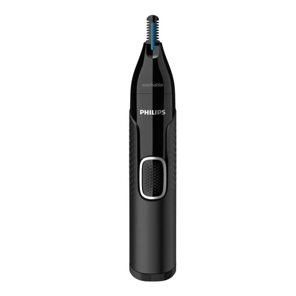 Philips NT5650/16 næsehårstrimmer 5000-serien vandtæt præcisionstrimmer