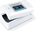 Miniatyrbillede 1 af 3: Beurer PO35 - Iltmåler/Pulsoximeter - Pulsmåler - Medicinsk produkt