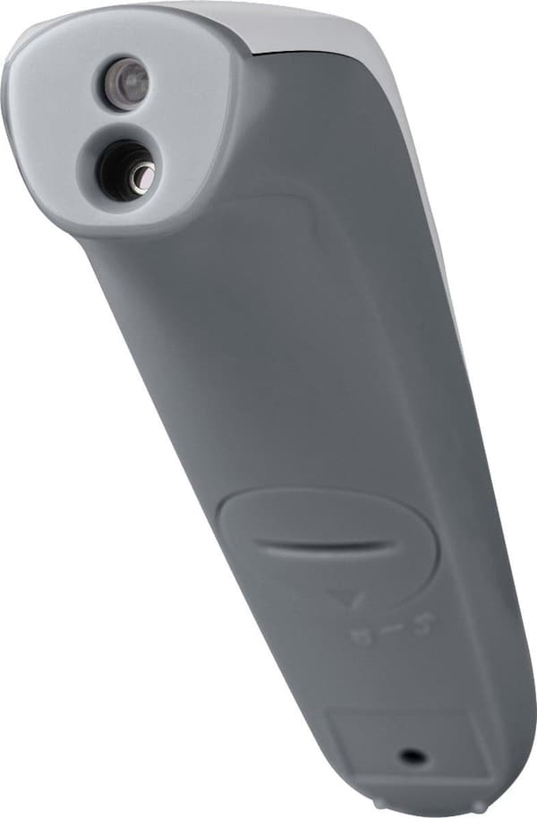 Medisana TM 760 infraröd multifunktionell termometer - mäter temperatur utan kontakt via pannan - även andra objekt