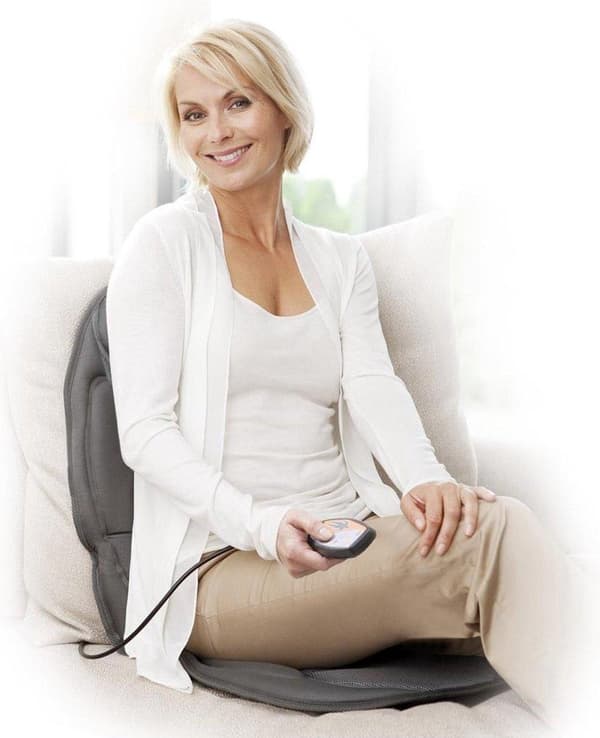 Medisana MCH - Massagepude