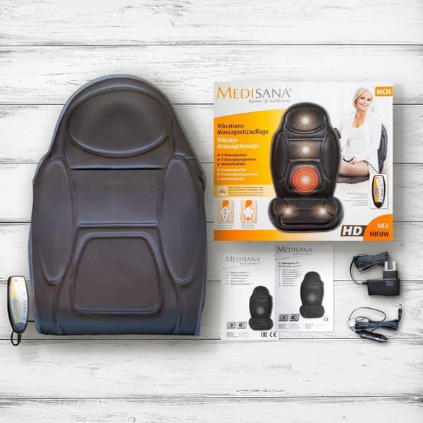 Medisana MCH - Massagepude