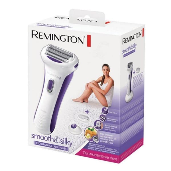 Remington WDF5030 - Lady Shave