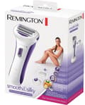 Miniatyrbillede 7 af 7: Remington WDF5030 - Lady Shave