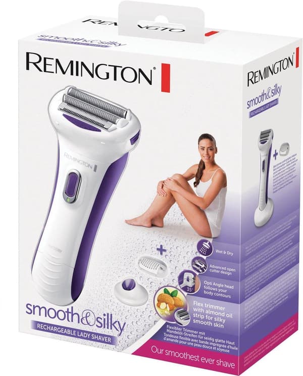 Remington WDF5030 - Lady Shave