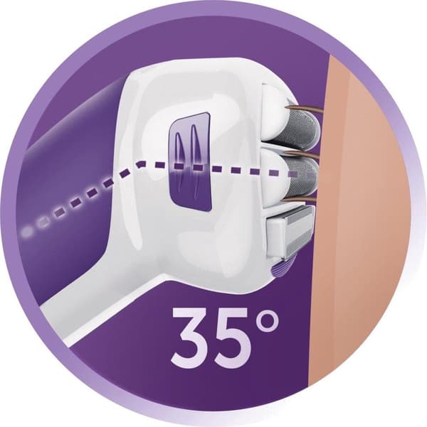Remington WDF5030 - Lady Shave