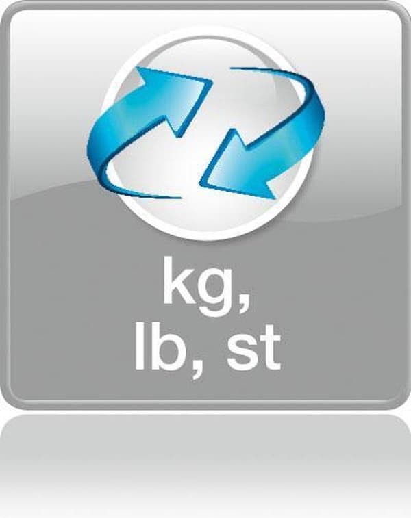 Beurer PS240 - Personvægt - Anti-skrid - 180kg - Sort