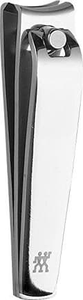 Miniatyrbillede 3 af 4: Zwilling Classic Inox etui manicure pedicure neglesæt 3-delt. (97506-005-0)