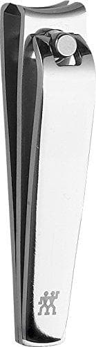 Zwilling Classic Inox etui manicure pedicure neglesæt 3-delt. (97506-005-0)