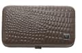Miniatyrbillede 1 af 4: Zwilling Classic Inox etui manicure pedicure neglesæt 3-delt. (97506-005-0)