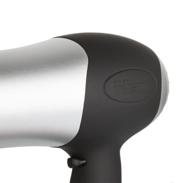 Tristar HD-2322 Hårtork - Hårtork 2000 watt - inkl fästhuvud för diffusor och koncentrator