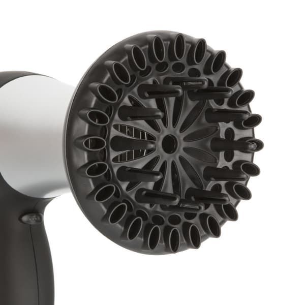 Tristar HD-2322 Hårtork - Hårtork 2000 watt - inkl fästhuvud för diffusor och koncentrator