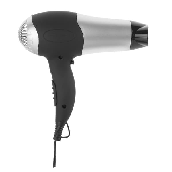 Tristar HD-2322 Hårtork - Hårtork 2000 watt - inkl fästhuvud för diffusor och koncentrator