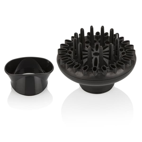 Tristar HD-2322 Hårtork - Hårtork 2000 watt - inkl fästhuvud för diffusor och koncentrator