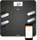 Pikkukuva 1 / 9: Beurer BF600 - Henkilövaa'an runkoanalyysi - Bluetooth - 180kg - Musta