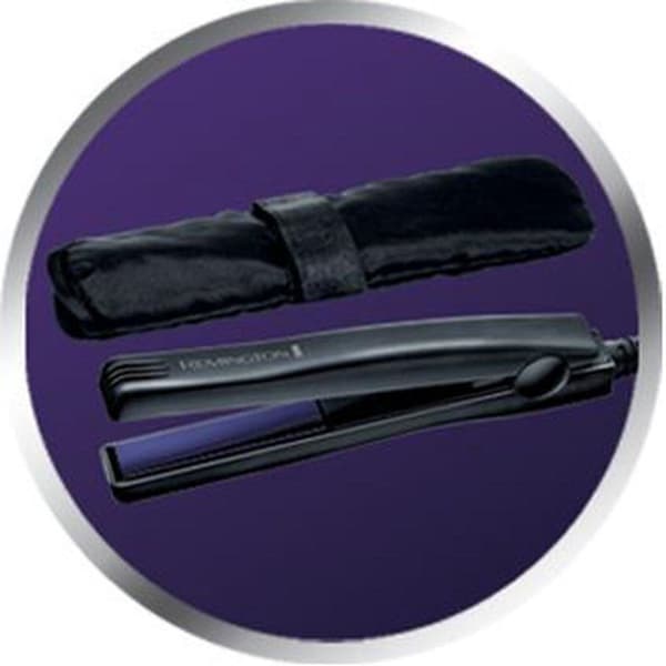 Remington On the Go -minihiusten suoristus S2880